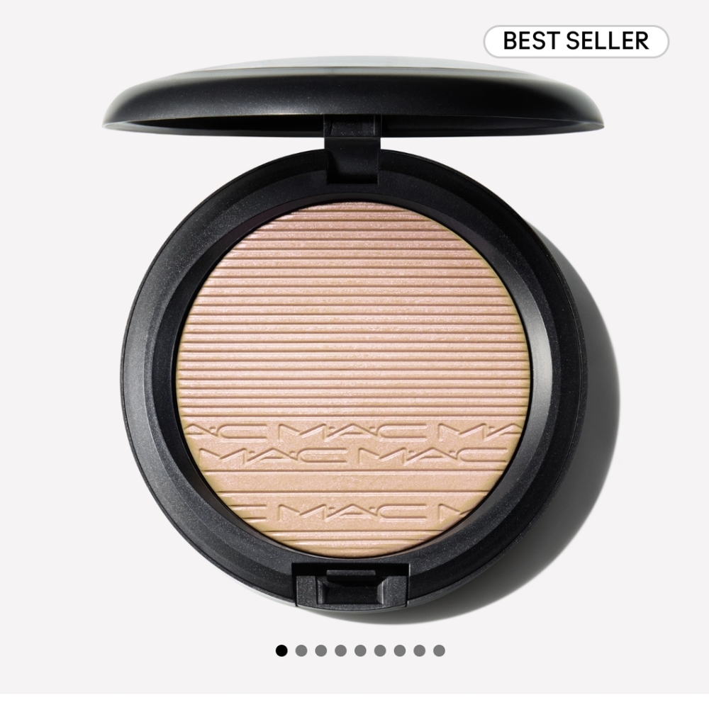 Mac Cosmetics Extra Dimension Skin Finish